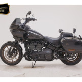 Мотоцикл HD FXLRST1920 з пробігом 924 km з пробігом 924 km