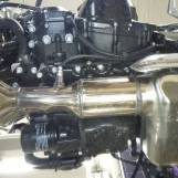 Мотоцикл Kawasaki Z900RS SE з пробігом 936 km з пробігом 936 km