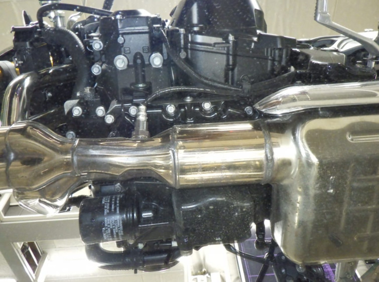 Мотоцикл Kawasaki Z900RS SE з пробігом 936 km з пробігом 936 km