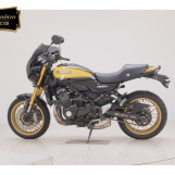 Мотоцикл Kawasaki Z900RS SE з пробігом 936 km з пробігом 936 km