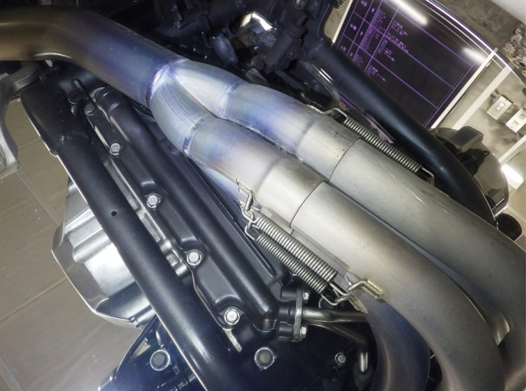 Мотоцикл Kawasaki ZEPHYR750 с пробегом 26090 km с пробегом 26090 km