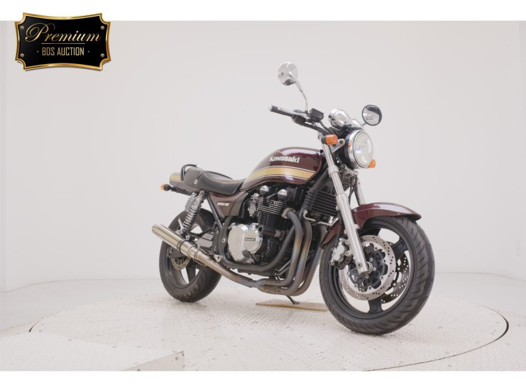 Мотоцикл Kawasaki ZEPHYR750 с пробегом 26090 km с пробегом 26090 km