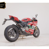 Мотоцикл Ducati PANIGALE V2 BAYLISS з пробігом 817 km з пробігом 817 km