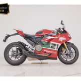 Мотоцикл Ducati PANIGALE V2 BAYLISS з пробігом 817 km з пробігом 817 km
