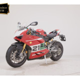 Мотоцикл Ducati PANIGALE V2 BAYLISS з пробігом 817 km з пробігом 817 km