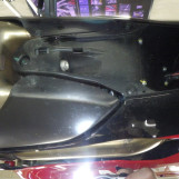 Мотоцикл Ducati PANIGALE V2 BAYLISS з пробігом 817 km з пробігом 817 km