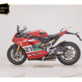 Мотоцикл Ducati PANIGALE V2 BAYLISS з пробігом 817 km з пробігом 817 km