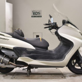 Мотоцикл Yamaha MAJESTY 250 с пробегом 33873 km
