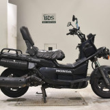 Мотоцикл Honda PS250 BIG RUCKUS с пробегом 67468 km