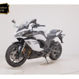 Мотоцикл Kawasaki ninja 1000 sx з пробігом 531 km з пробігом 531 km
