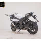 Мотоцикл Kawasaki ninja 1000 sx з пробігом 531 km з пробігом 531 km