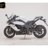 Мотоцикл Kawasaki ninja 1000 sx з пробігом 531 km з пробігом 531 km