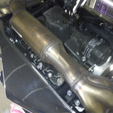 Мотоцикл Kawasaki ninja 1000 sx з пробігом 531 km з пробігом 531 km