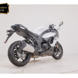 Мотоцикл Kawasaki ninja 1000 sx з пробігом 531 km з пробігом 531 km