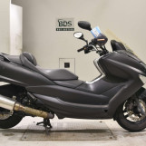 Мотоцикл Yamaha MAJESTY 250 с пробегом 97192 km