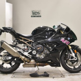 Мотоцикл BMW S1000RR з пробігом 11378 km