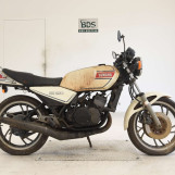 Мотоцикл Yamaha RZ250 з пробігом 18201 km