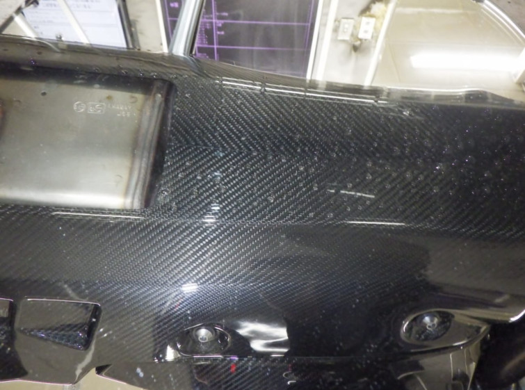 Мотоцикл Yamaha YZF-R1M с пробегом 27 km с пробегом 27 km