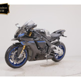 Мотоцикл Yamaha YZF-R1M с пробегом 27 km с пробегом 27 km