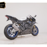 Мотоцикл Yamaha YZF-R1M с пробегом 27 km с пробегом 27 km