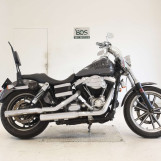 Мотоцикл HD LOW RIDER FXDL1580 с пробегом 22043 km