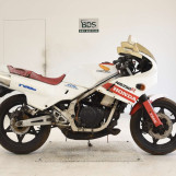 Мотоцикл Honda NS250R з пробігом 17020 km