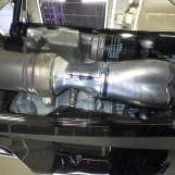 Мотоцикл Kawasaki NINJA ZX-10R с пробегом 8612 km с пробегом 8612 km