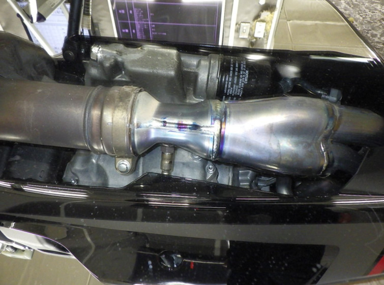 Мотоцикл Kawasaki NINJA ZX-10R с пробегом 8612 km с пробегом 8612 km