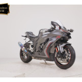 Мотоцикл Kawasaki NINJA ZX-10R с пробегом 8612 km с пробегом 8612 km