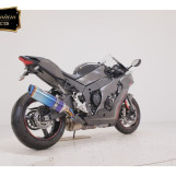 Мотоцикл Kawasaki NINJA ZX-10R с пробегом 8612 km с пробегом 8612 km