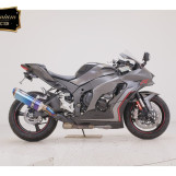 Мотоцикл Kawasaki NINJA ZX-10R с пробегом 8612 km с пробегом 8612 km