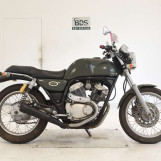 Мотоцикл Yamaha SRV250S с пробегом 10797 km