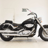 Мотоцикл Suzuki INTRUDER 400 CLASSIC з пробігом 67027 km