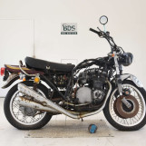 Мотоцикл Kawasaki Z2 с пробегом 16613 km