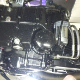 Мотоцикл Ducati SCRAMBLER NIGHT SHIFT з пробігом 4 km з пробігом 4 km