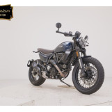 Мотоцикл Ducati SCRAMBLER NIGHT SHIFT з пробігом 4 km з пробігом 4 km
