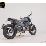 Мотоцикл Ducati SCRAMBLER NIGHT SHIFT з пробігом 4 km з пробігом 4 km