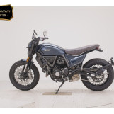 Мотоцикл Ducati SCRAMBLER NIGHT SHIFT з пробігом 4 km з пробігом 4 km