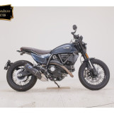 Мотоцикл Ducati SCRAMBLER NIGHT SHIFT з пробігом 4 km з пробігом 4 km