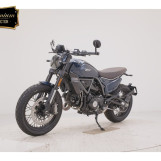 Мотоцикл Ducati SCRAMBLER NIGHT SHIFT з пробігом 4 km з пробігом 4 km