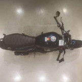 Мотоцикл Ducati SCRAMBLER NIGHT SHIFT з пробігом 4 km з пробігом 4 km