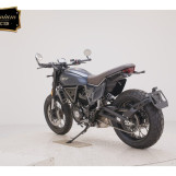 Мотоцикл Ducati SCRAMBLER NIGHT SHIFT з пробігом 4 km з пробігом 4 km