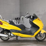 Мотоцикл Yamaha MAJESTY 250C з пробігом 25023 km