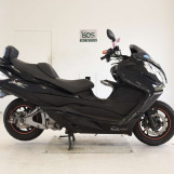 Мотоцикл Suzuki SKYWAVE 250 с пробегом 16919 km