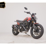 Мотоцикл Ducati SCRAMBLER 803 FULLTHROTTLE з пробігом 4023 km з пробігом 4023 km