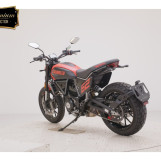 Мотоцикл Ducati SCRAMBLER 803 FULLTHROTTLE з пробігом 4023 km з пробігом 4023 km