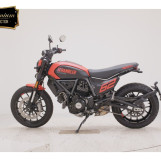 Мотоцикл Ducati SCRAMBLER 803 FULLTHROTTLE з пробігом 4023 km з пробігом 4023 km