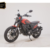 Мотоцикл Ducati SCRAMBLER 803 FULLTHROTTLE з пробігом 4023 km з пробігом 4023 km