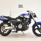 Мотоцикл Yamaha XJR1300