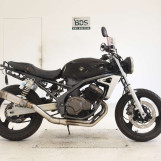 Мотоцикл Kawasaki BALIUS ZR250